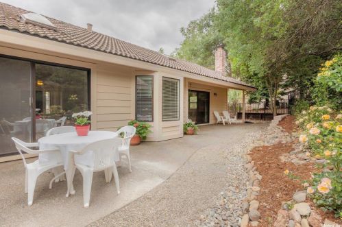 14941 Trinidad Dr, Rancho Murieta, CA 95683-9451