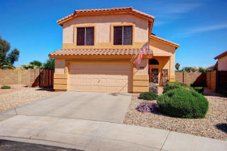 17111 Corey Ct, Sun City, AZ 85374-9661