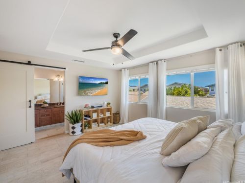 91-1262 Kaileolea Dr, Ewa Beach HI  96706-5033 exterior