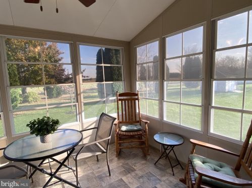 203 Waterfowl Dr, Magnolia DE  19962-2505 exterior