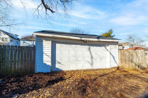 310 Hane Ave, Marion OH  43302-5312 exterior