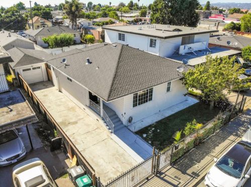 433 Hale Ave, Oakland, CA 94603-2916
