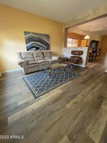 17261 Maui Ln, Sun City AZ  85388-7781 exterior