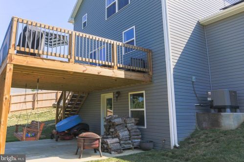 2162 Lindsay Lot Rd, Lees Cross Roads PA  17257-8539 exterior