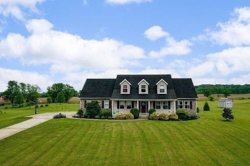 116 Dutch Ridge Way, Johnstown, OH 43031-9012