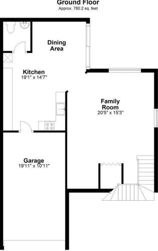 2008 102nd Ter, Hollywood FL  33025-1789 exterior