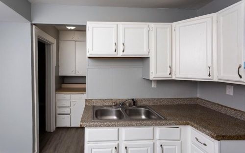 4232 Washington St, Gary IN  46407-3045 exterior