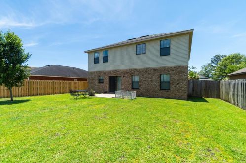 4951 Makenna Cir, Milton FL  32571-1175 exterior
