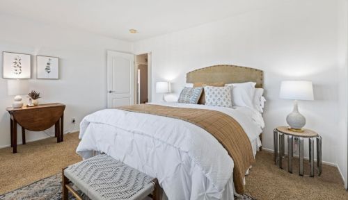 831 Mohican Way, Redwood City CA  94062-3416 exterior