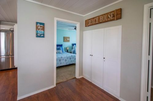 3922 1, Galveston TX exterior