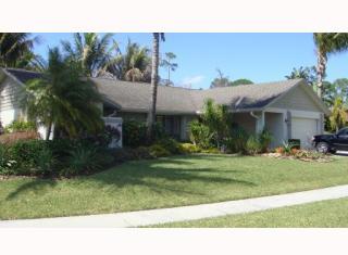 14417 Horseshoe Trce, West Palm Beach, FL 33414-8229
