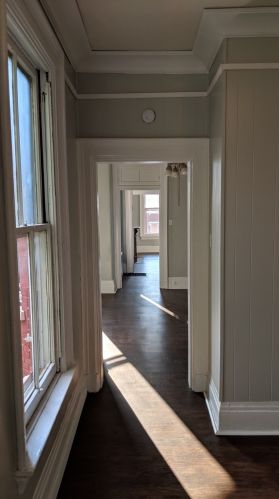 1542 Scott St, Covington KY  41011-3454 exterior