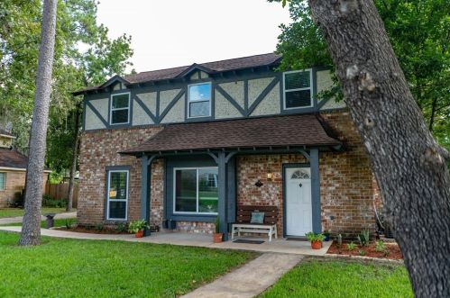 10031 Cantertrot Dr, Humble, TX 77338-2219