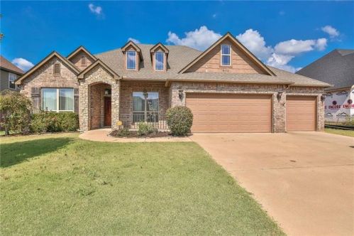 4306 Wheatgrass Blvd, Bentonville, AR 72712-8123