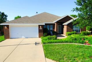 5833 88th St, Lubbock, TX 79424-3650