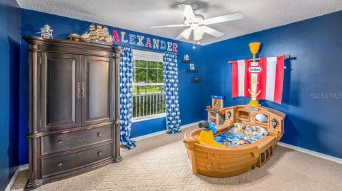 275 Walnut Ave, Orange City FL  32763-6036 exterior