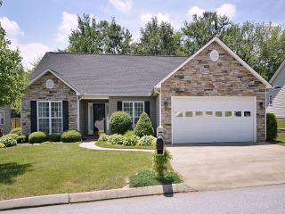 178 Cottage Ridge Rd, Fletcher NC  28732-8331 exterior