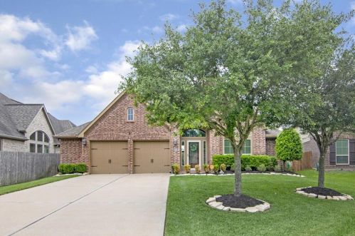 1621 Wimberly Hollow Ln, Richmond, TX 77471-6667