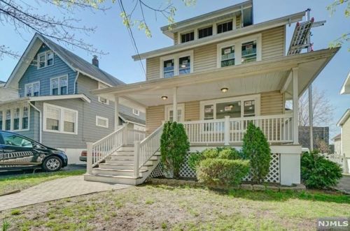 230 Cypress Ave, Bogota NJ  07603-1822 exterior