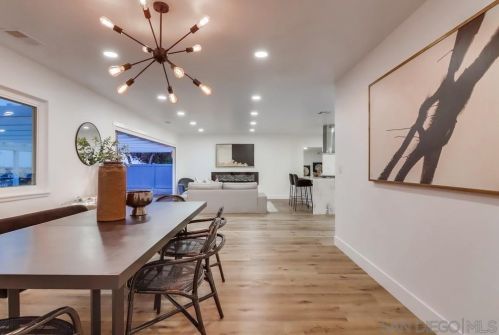 5057 September St, San Diego CA  92110-1222 exterior