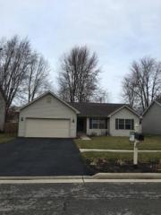 1050 Sheridan Ave, Findlay, OH 45840-8151