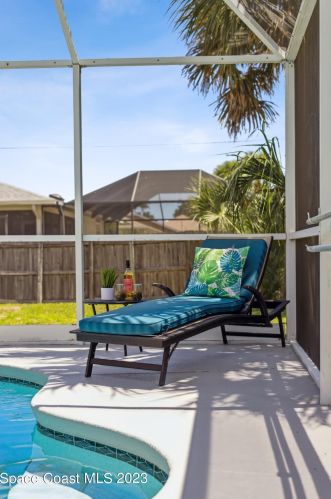 468 Tulip Dr, Sebastian FL  32958-5564 exterior