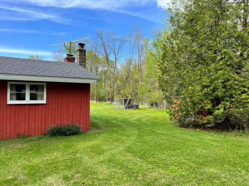 1600 County Road V, Two Rivers WI  54241-9629 exterior