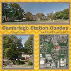 3813 Mendenhall Rd, Memphis TN  38115-0838 exterior