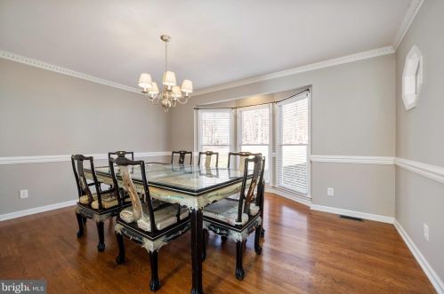 12900 Verrey Ct, Spotsylvania VA  22551-8009 exterior