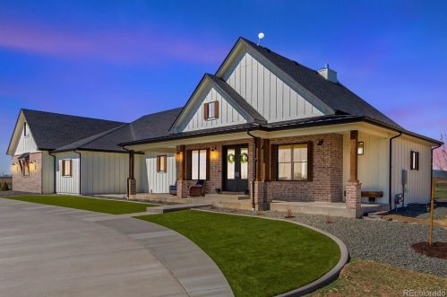 37179 Soaring Eagle Cir, Fort Collins, CO 80550-8413