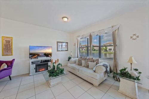 5471 Ferris Ave, Ave Maria FL  34142 exterior