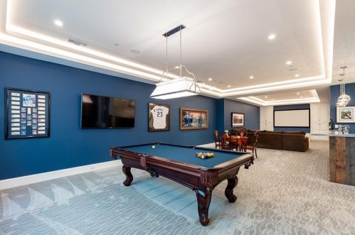 655 Hillcrest Ave, La Canada CA  91011-4040 exterior