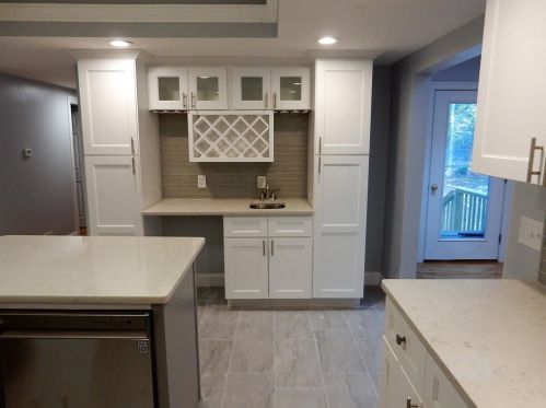 30 Highwood Dr, Coventry RI  02816-8209 exterior