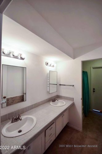 3101 Belmont Ave, Phoenix AZ  85051-6534 exterior
