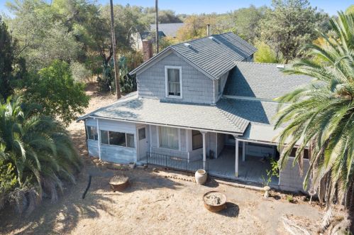 700 Kellogg St, Newcastle CA  95658-9701 exterior