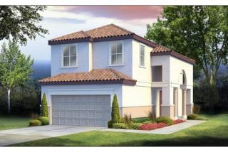 100 Refosco Ct, Vacaville CA  95687-5686 exterior