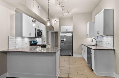 249 Carroll St, Hammond IN  46320-1918 exterior