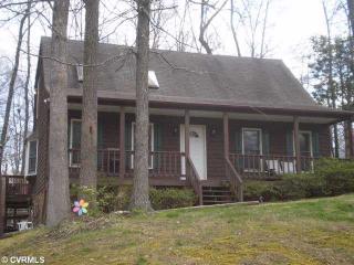 13531 Buck Rub Dr, Midlothian, VA 23112-1940
