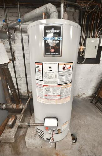 78 Lincoln Ave, United States Coast Guard Ac CT  06320-5145 exterior