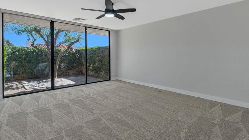 6 Cornell Dr, Rancho Mirage CA  92270-3630 exterior