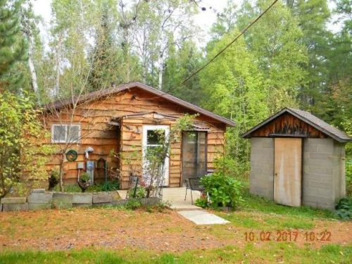 6164 Hat Rapids Rd, Woodboro, WI 54501-9414