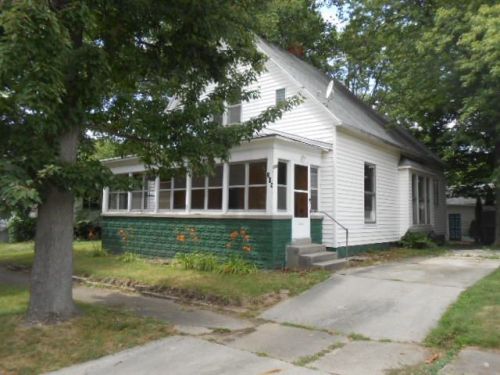 308 6th St, Jonestown, IN 47512-1620