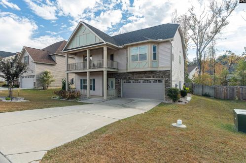 117 Bowmore Dr, Blythewood, SC 29016-7125