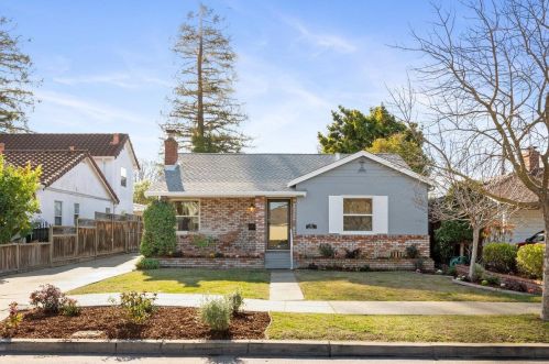 272 King St, Redwood City, CA 94062-1942