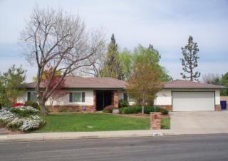 3808 Ironwood Way, Bakersfield, CA 93306-1344