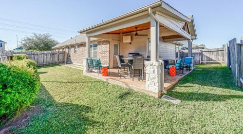 9115 Sweet Blue Jasmine Ln, Humble, TX 77338-1518