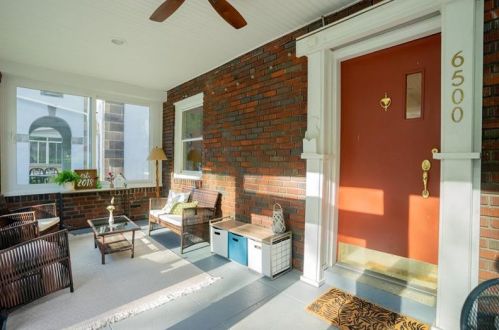 6500 Jackson St, Pittsburgh, PA 15206-2236