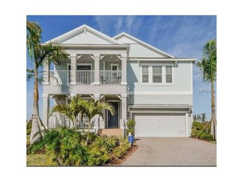 926 Seagrape Dr, Ruskin, FL 33570-3046