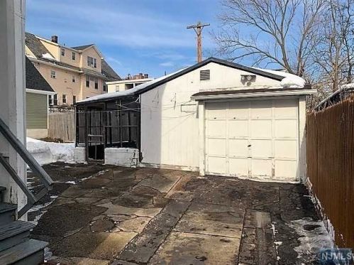 267 Sussex St, Paterson NJ  07503-2409 exterior