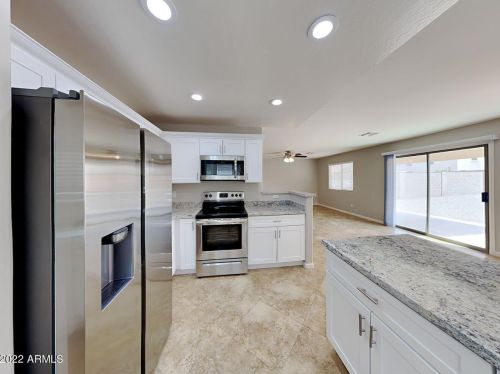 40037 Sanders Way, Maricopa AZ  85138-6662 exterior